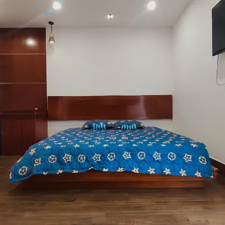 Nice Village- Apartment With Private Bathroom In Ho Chi Minh City